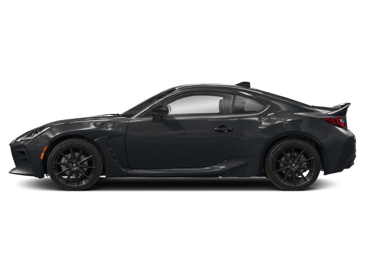 2024 Toyota GR86 Premium Auto (Natl)