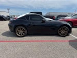 2017 Mazda Mazda MX-5 Miata RF Club Manual