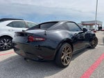 2017 Mazda Mazda MX-5 Miata RF Club Manual