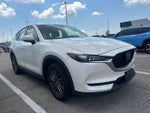 2018 Mazda Mazda CX-5 Sport AWD
