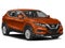 2021 Nissan Rogue Sport AWD S