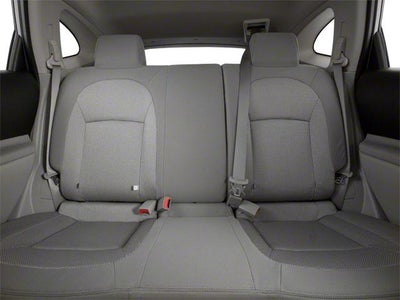 2013 Nissan Rogue AWD 4dr S