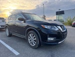 2017 Nissan Rogue FWD SV