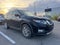 2017 Nissan Rogue FWD SV