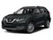 2017 Nissan Rogue FWD SV