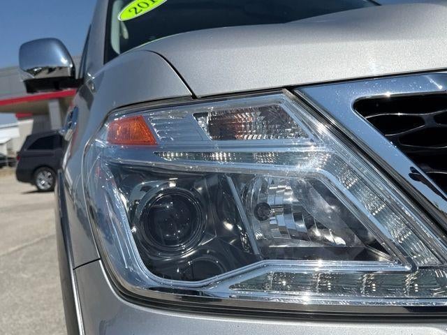 2018 Nissan Armada 4x2 SL