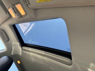 2018 Nissan Armada 4x2 SL