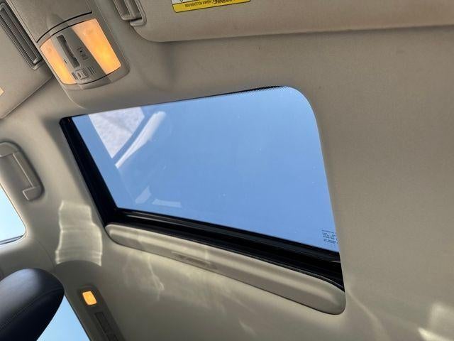 2018 Nissan Armada 4x2 SL