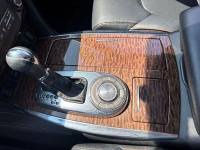 2018 Nissan Armada 4x2 SL