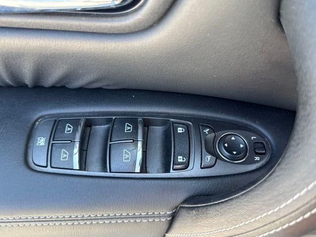 2018 Nissan Armada 4x2 SL