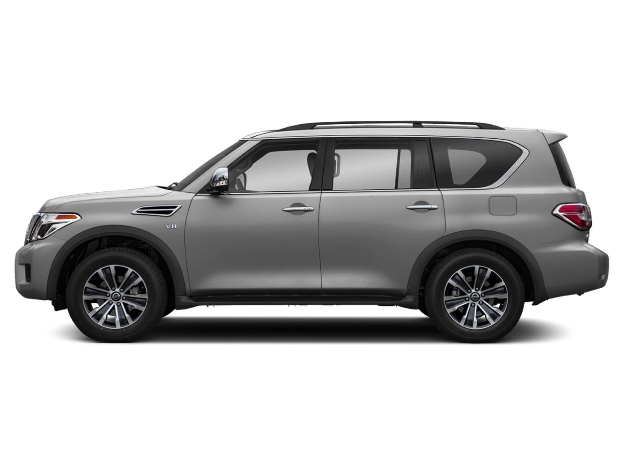 2018 Nissan Armada 4x2 SL