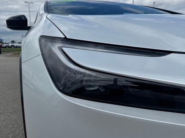 2024 Toyota Prius XLE (Natl)