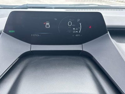 2024 Toyota Prius XLE (Natl)