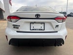 2026 Toyota Corolla Hybrid SE FWD (Natl)