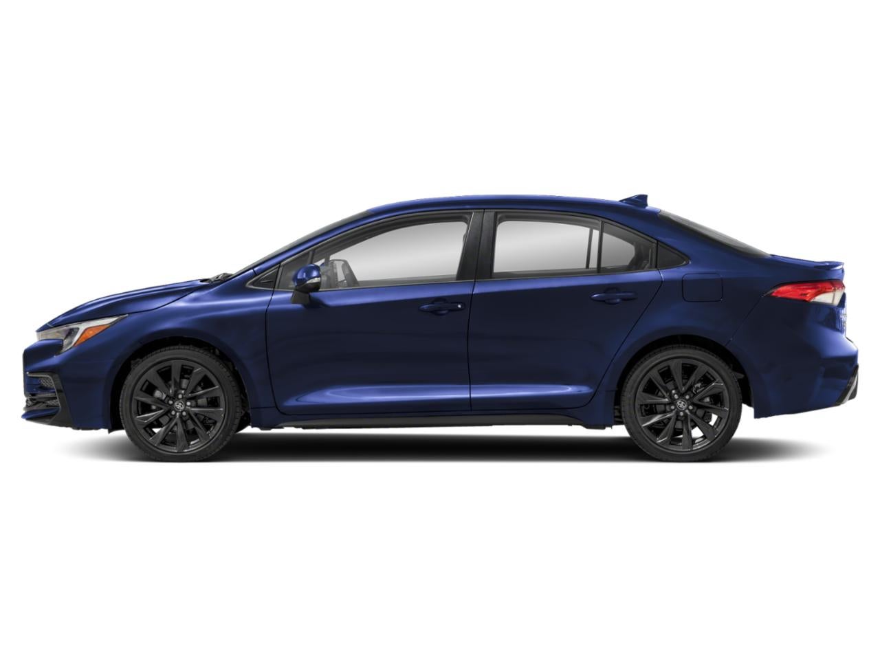 2026 Toyota Corolla Hybrid SE FWD (Natl)