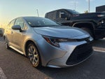 2022 Toyota Corolla LE CVT (Natl)
