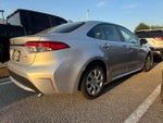 2022 Toyota Corolla LE CVT (Natl)