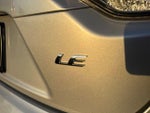 2022 Toyota Corolla LE CVT (Natl)