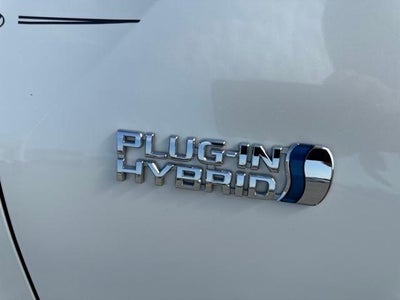 2017 Toyota Prius Prime Plus (Natl)