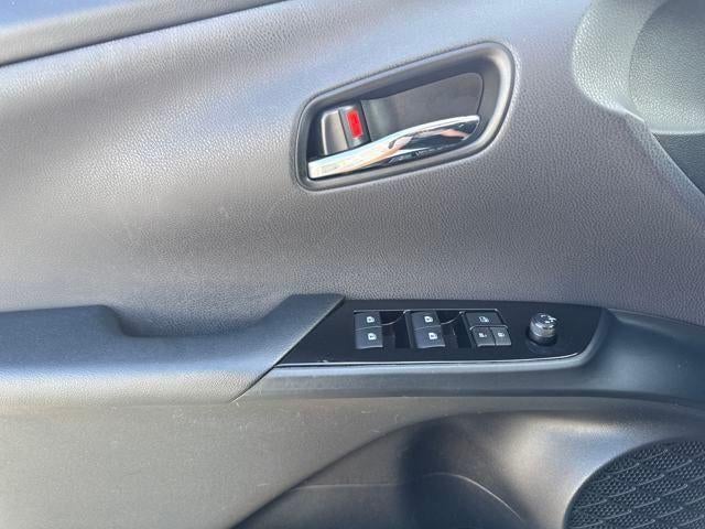 2017 Toyota Prius Prime Plus (Natl)