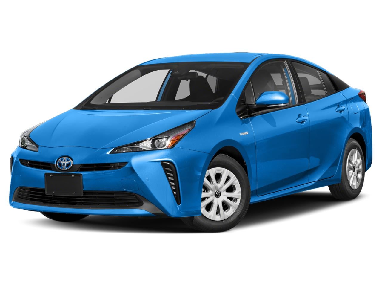 2019 Toyota Prius XLE (Natl)