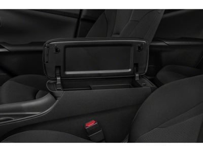 2019 Toyota Prius XLE (Natl)