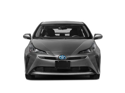 2019 Toyota Prius XLE (Natl)
