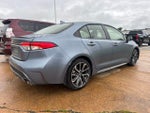 2020 Toyota Corolla SE CVT (Natl)