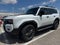 2024 Toyota Land Cruiser 4WD (GS)