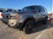 2025 Toyota Land Cruiser 4WD (GS)