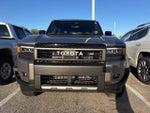 2025 Toyota Land Cruiser 4WD (GS)