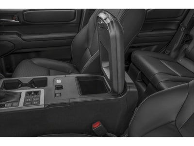 2025 Toyota Land Cruiser 1958 4WD (Natl)