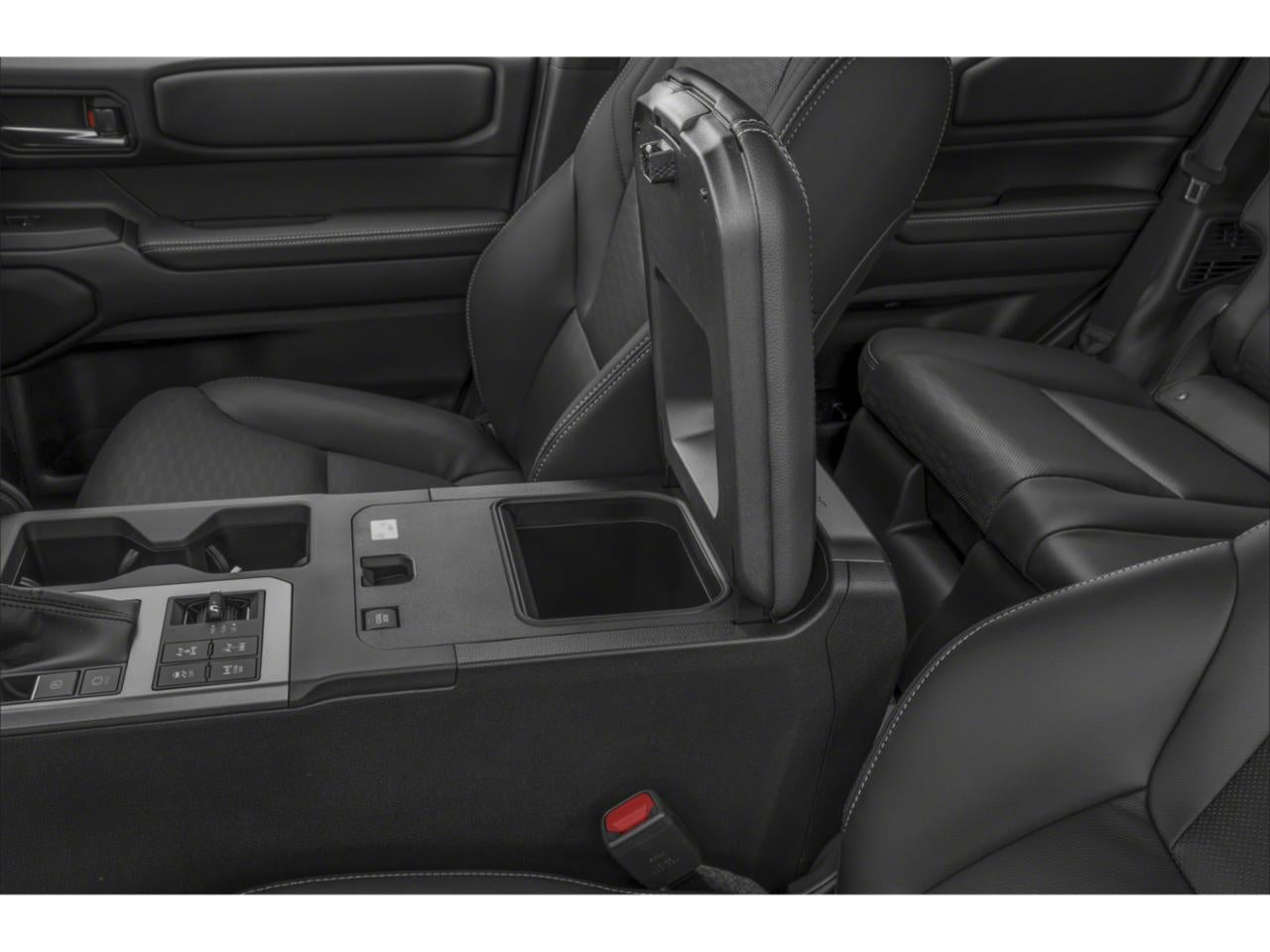 2025 Toyota Land Cruiser 1958 4WD (Natl)