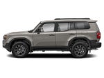 2025 Toyota Land Cruiser 1958 4WD (Natl)