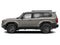 2025 Toyota Land Cruiser 1958 4WD (Natl)