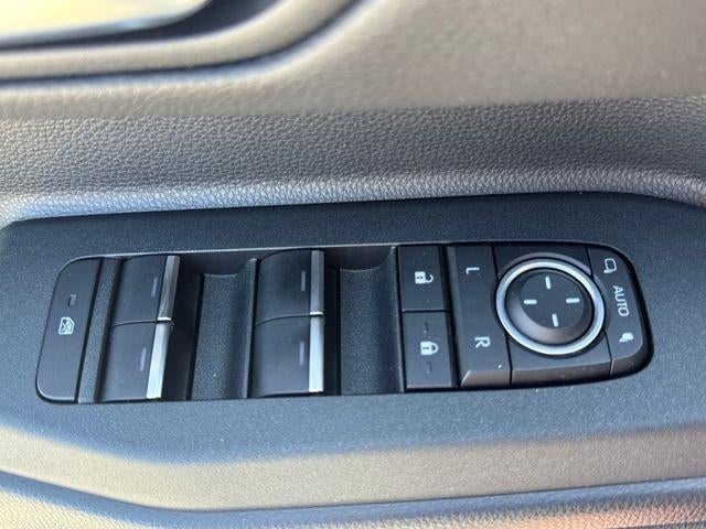 2024 Toyota Land Cruiser 4WD (GS)