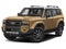 2024 Toyota Land Cruiser 4WD (GS)