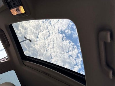 2020 Toyota 4Runner Limited 4WD (Natl)