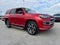 2020 Toyota 4Runner Limited 4WD (Natl)