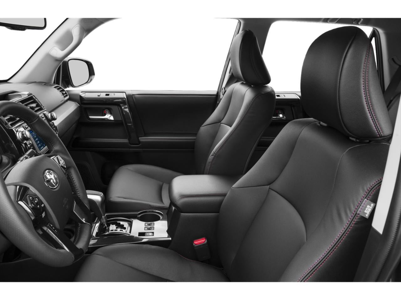 2019 Toyota 4Runner TRD Pro 4WD (Natl)