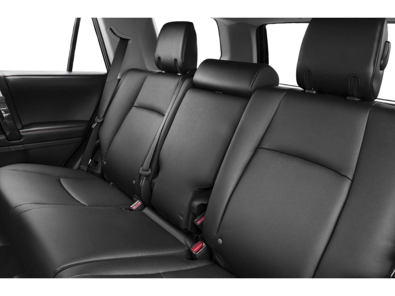 2019 Toyota 4Runner TRD Pro 4WD (Natl)