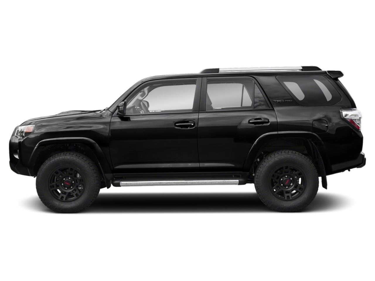 2019 Toyota 4Runner TRD Pro 4WD (Natl)