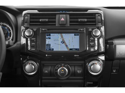 2019 Toyota 4Runner TRD Pro 4WD (Natl)