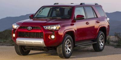 2019 Toyota 4Runner TRD Pro 4WD (Natl)