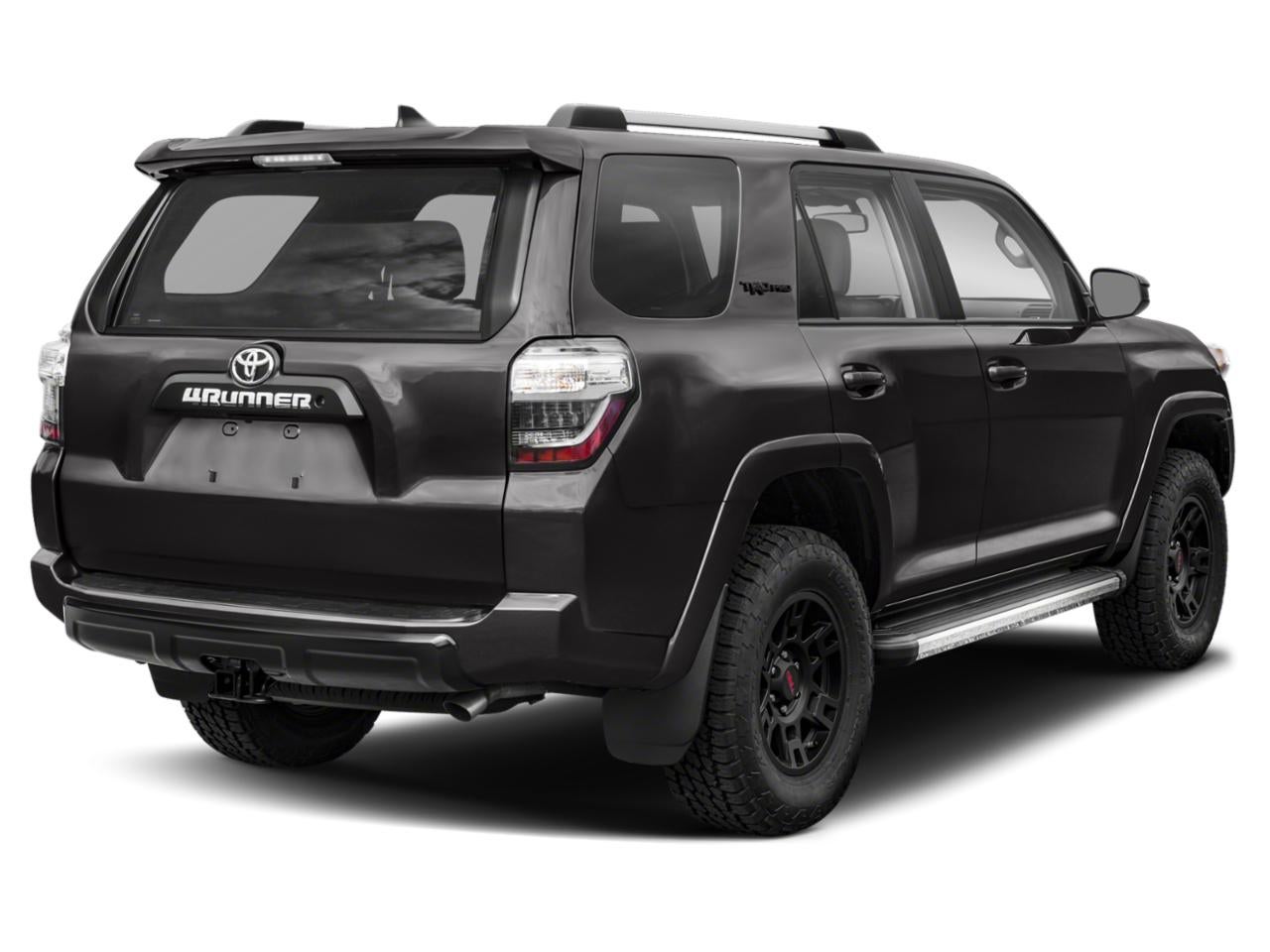 2019 Toyota 4Runner TRD Pro 4WD (Natl)