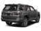 2020 Toyota 4Runner Limited 4WD (Natl)