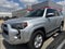 2017 Toyota 4Runner SR5 Premium 4WD (Natl)