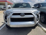 2017 Toyota 4Runner SR5 Premium 4WD (Natl)