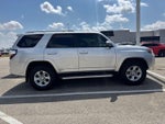 2017 Toyota 4Runner SR5 Premium 4WD (Natl)