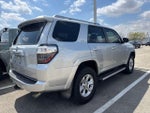2017 Toyota 4Runner SR5 Premium 4WD (Natl)